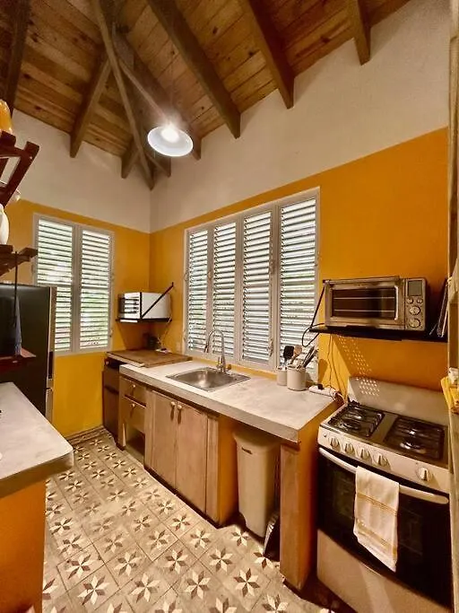 Casa M - Downtown Caribbean Home Vieques Porto Rico