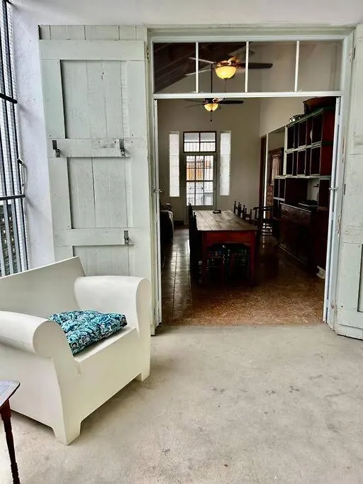 Casa M - Downtown Caribbean Home Vieques 0*,  Porto Rico