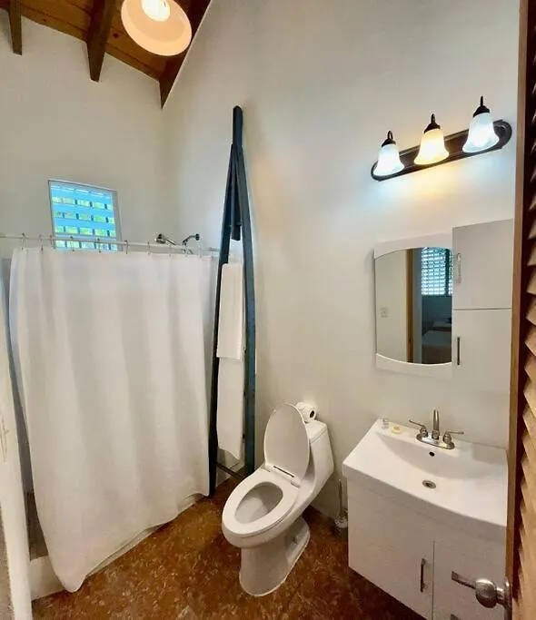 Casa M - Downtown Caribbean Home Vieques 0*,